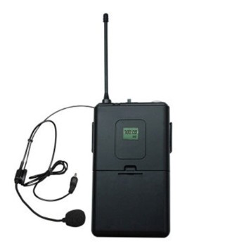 ZOBO 会议室系统 全网络化音频 FN-AT30头戴话筒