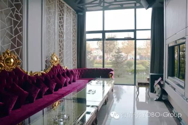 澳门沙金官方网站成功案例-北京丽维赛德酒店提供音视频解决方案